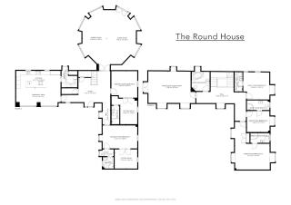 St Andrews Round House - Cupar - 9