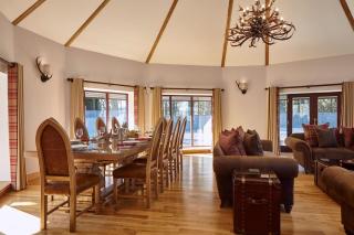 St Andrews Round House - Cupar - 8