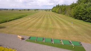 St Andrews Round House - Cupar - 6