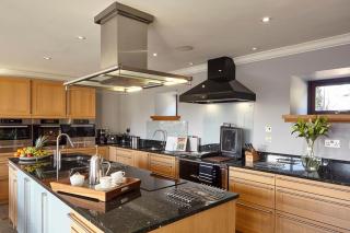 St Andrews Round House - Cupar - 5