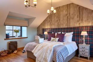 St Andrews Round House - Cupar - 4