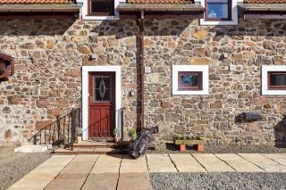 St Andrews Round House - 3