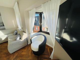 Ferien Wohnung im Zentrum Oberstein - Idar-Oberstein - 9