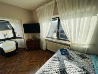 Ferien Wohnung im Zentrum Oberstein - Idar-Oberstein - 7