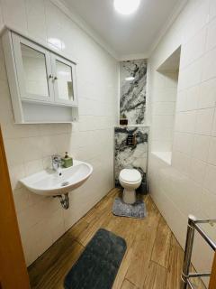 Ferien Wohnung im Zentrum Oberstein - Idar-Oberstein - 6