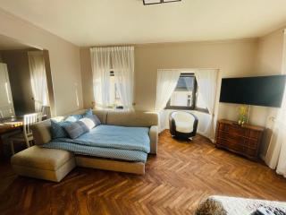Ferien Wohnung im Zentrum Oberstein - Idar-Oberstein - 5