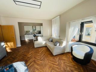 Ferien Wohnung im Zentrum Oberstein - Idar-Oberstein - 3