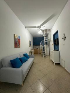 La Punticeddha Apartment - Sant'Andrea - 2