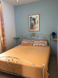 La Punticeddha Apartment - Sant'Andrea - 1