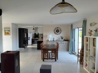 Maison de vacances - Trégastel - 9