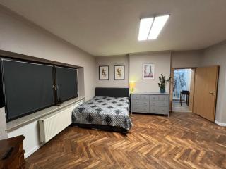 Ferienwohnung-Oberstein im Zentrum - 1