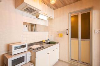 #30-Lazurite GUESTHOUSE Pear Field- 稲城 - 4