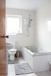 3 Bedroom Detached Bungalow in Dundee with large Gardens - Dundee - 9