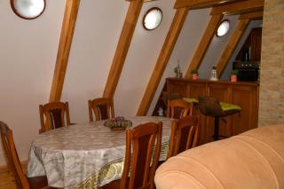 Vikendica Oaza mira - 2