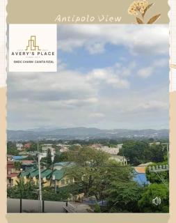 Avery's Place SMDC CHARM - Manilla - 3