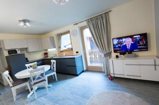 Chalet Luxe Livigno - Livigno - 4