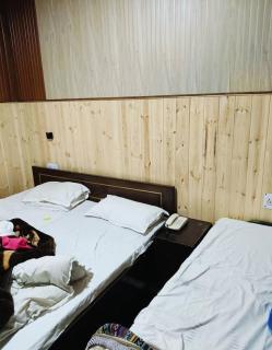 Hotel Dwarikesh Badrinath - 6