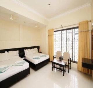Hotel Dwarikesh Badrinath - Badrinath - 3