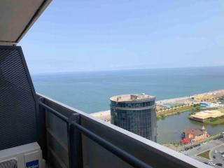 ORBİ CİTY GOOD SEa VİEW - Batumi - 2