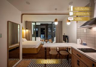 Hmaison By Velaluxe - Ho Chi Minh-stad - 0