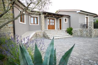 Villa Meloni - Motovun - 6
