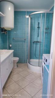 F2 tout confort, les pieds dans l'eau, PORTICCIO - Grosseto-Prugna - 4