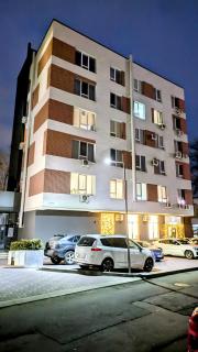 Apartment Spatios for rent - Chişinău - 0