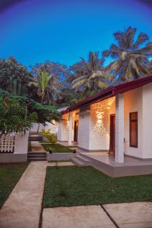 The Wild Side Cottage - Udawalawe - 0