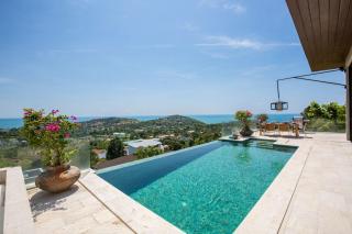 Belle Serenity - Bophut - 1