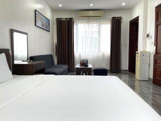 Moon Hotel Apartment 3 - Hanoi - 4