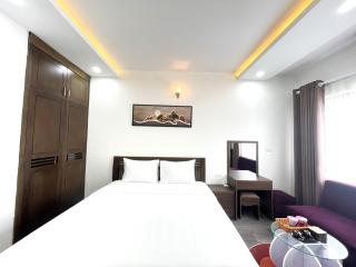Moon Hotel Apartment 3 - Hanoi - 3