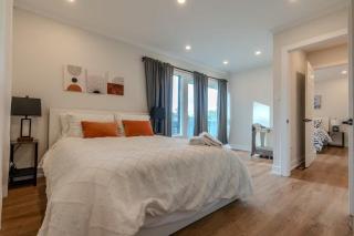 The Lakeview Serenity Cottage - Georgina - 5