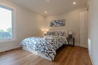The Lakeview Serenity Cottage - Georgina - 4