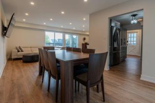 The Lakeview Serenity Cottage - Georgina - 8