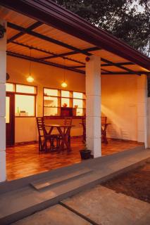 The Wild Side Cottage - Udawalawe - 7