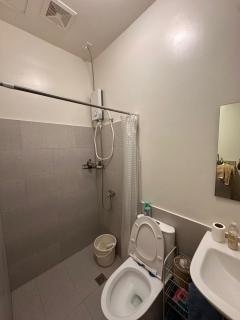 The Median Condominium Unit 317 - Città di Cebu - 5