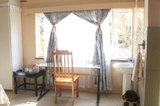 The Big Five Bed and breakfast - Mooirivier - 2