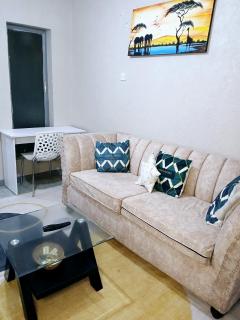 Natt homes near jkia - Nairobi - 3