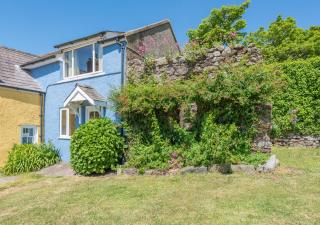 Smithies Cottage - Saint Brides - 0