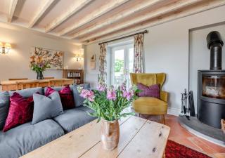 Smithies Cottage - Saint Brides - 9