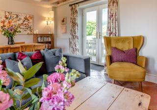 Smithies Cottage - Saint Brides - 6