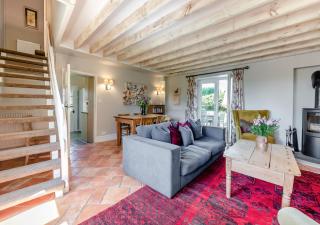 Smithies Cottage - Saint Brides - 5