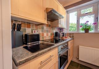 Smithies Cottage - Saint Brides - 4