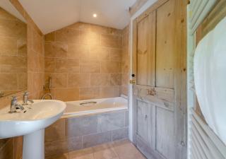 Smithies Cottage - Saint Brides - 2