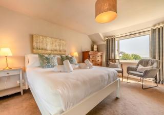Smithies Cottage - Saint Brides - 1