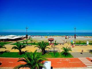 ORBİ CİTY GOOD SEa VİEW - Batumi - 6