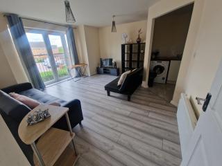 Homely 2 bedrooms Flat - Robin Hood - 9