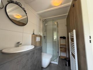 Luxe Chalet Veluwe Private Hottub - Romantic Getaway - Veluwe - Voorthuizen - 5