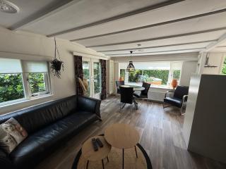 Luxe Chalet Veluwe Private Hottub - Romantic Getaway - Veluwe - Voorthuizen - 7