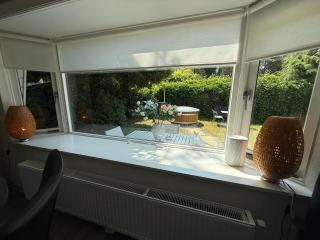 Luxe Chalet Veluwe Private Hottub - Romantic Getaway - Veluwe - Voorthuizen - 2